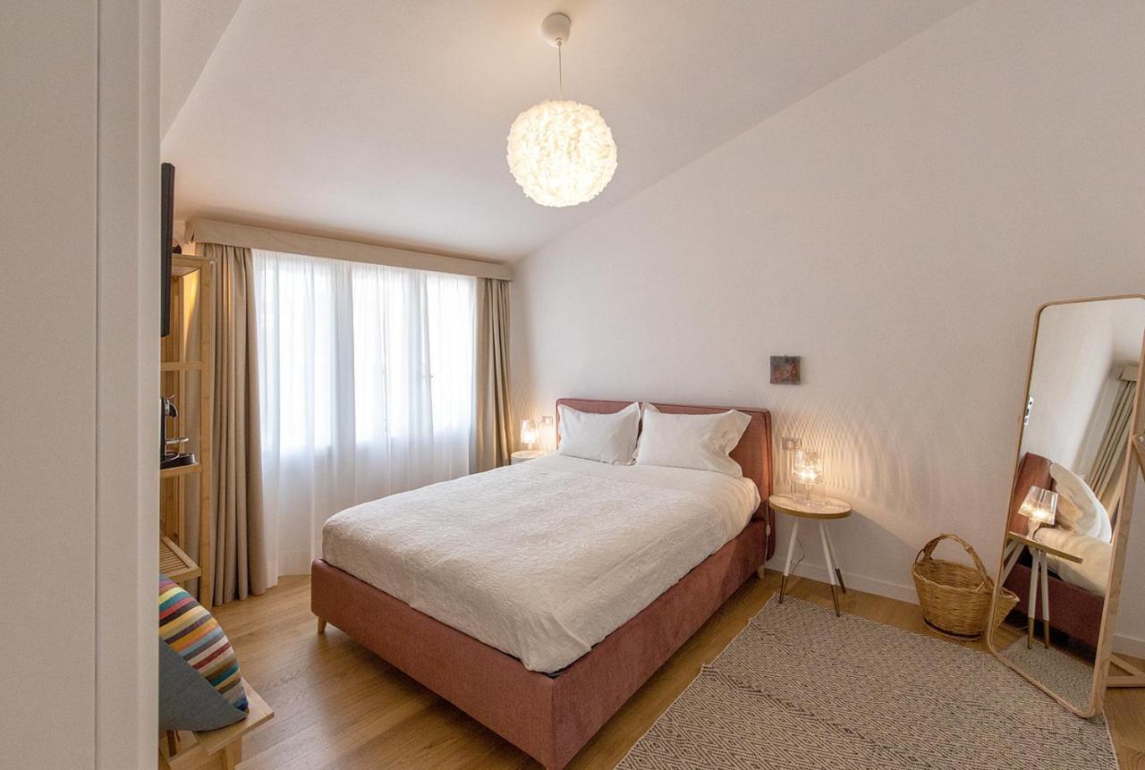 Bed and Breakfast Bisu Isola Di SantʼAntìoco Exterior foto