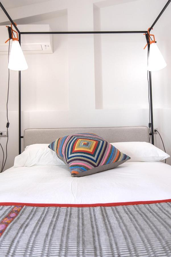 Bed and Breakfast Bisu Isola Di SantʼAntìoco Exterior foto