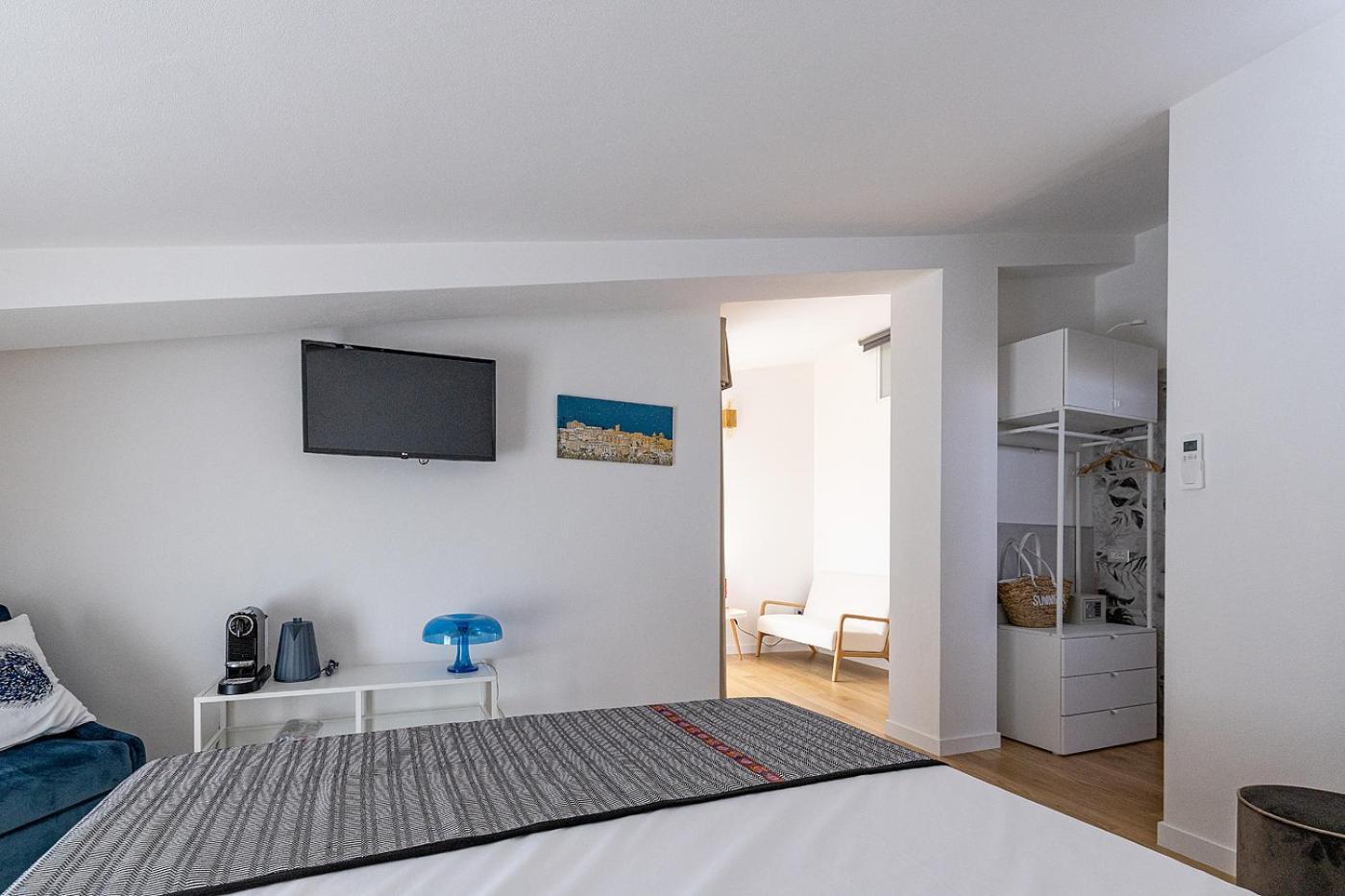Bed and Breakfast Bisu Isola Di SantʼAntìoco Exterior foto